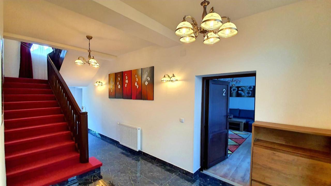 Zur Krone Aparthotel Widdershausen Exterior foto
