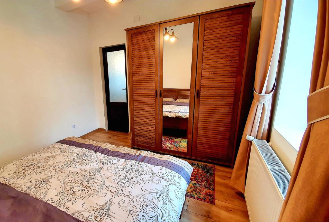 Zur Krone Aparthotel Widdershausen Exterior foto