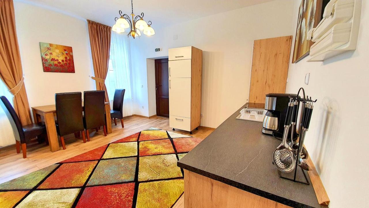 Zur Krone Aparthotel Widdershausen Exterior foto