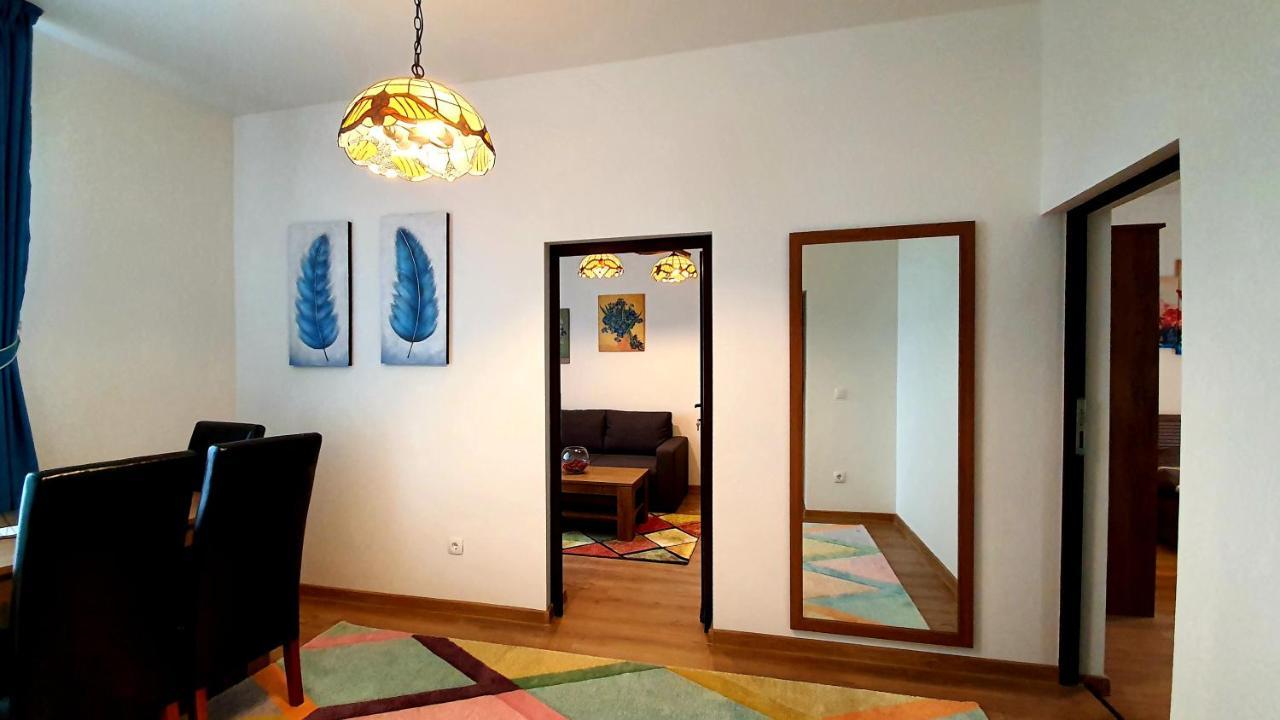 Zur Krone Aparthotel Widdershausen Exterior foto