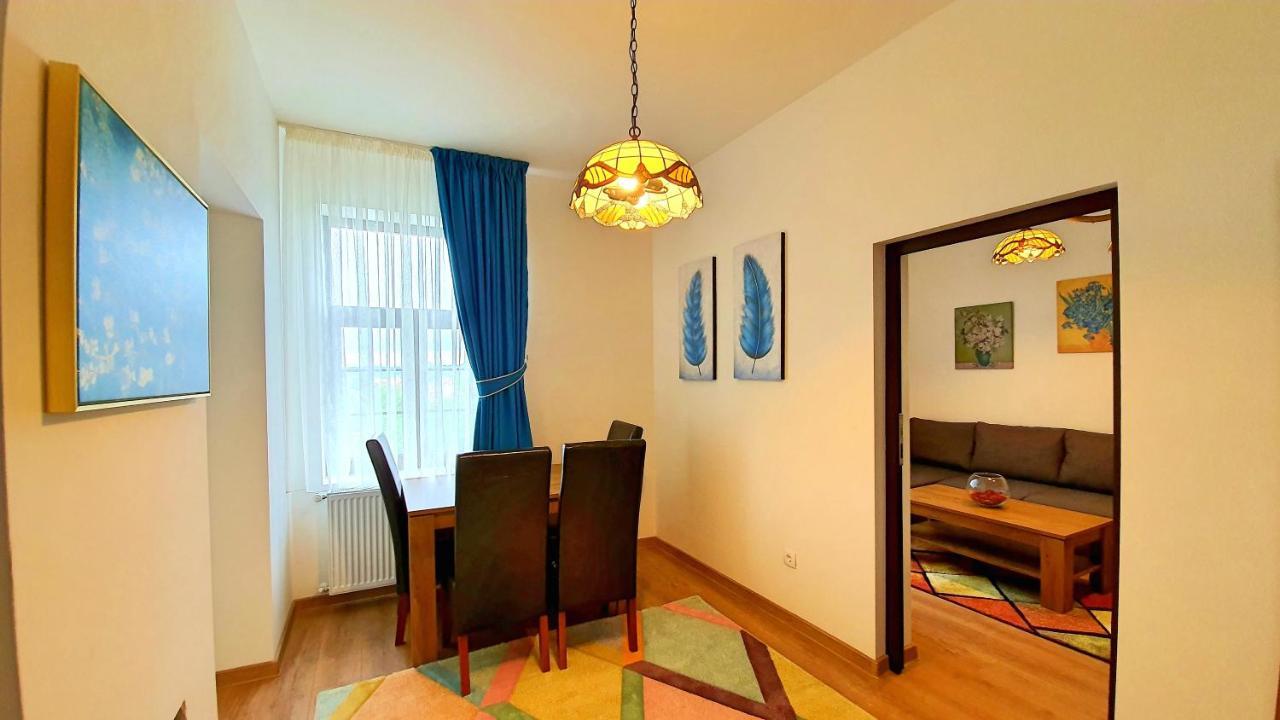 Zur Krone Aparthotel Widdershausen Exterior foto