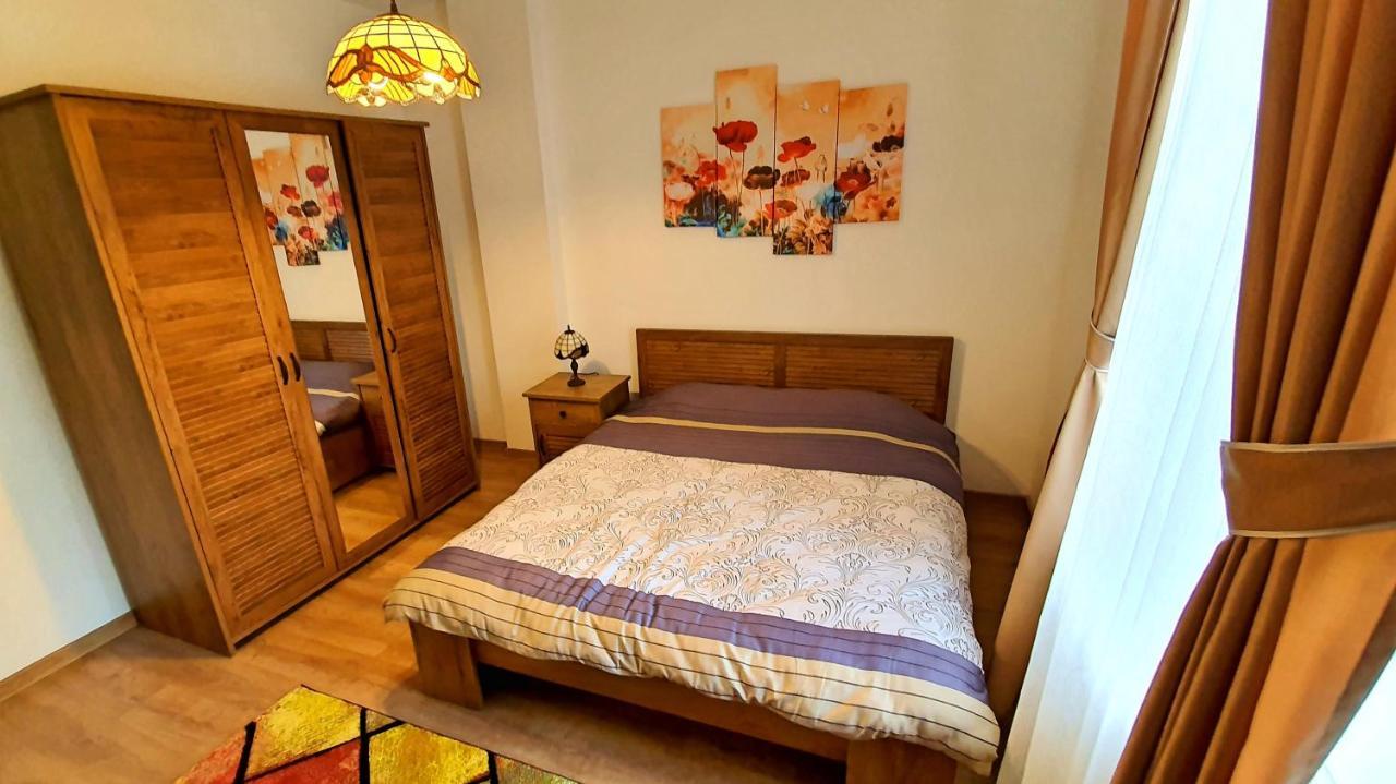 Zur Krone Aparthotel Widdershausen Exterior foto